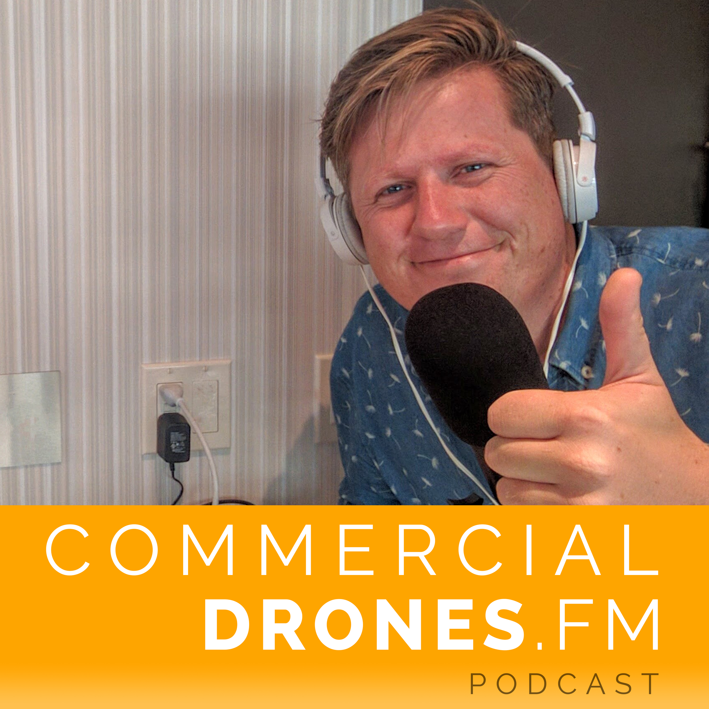 Commercial Drones FM