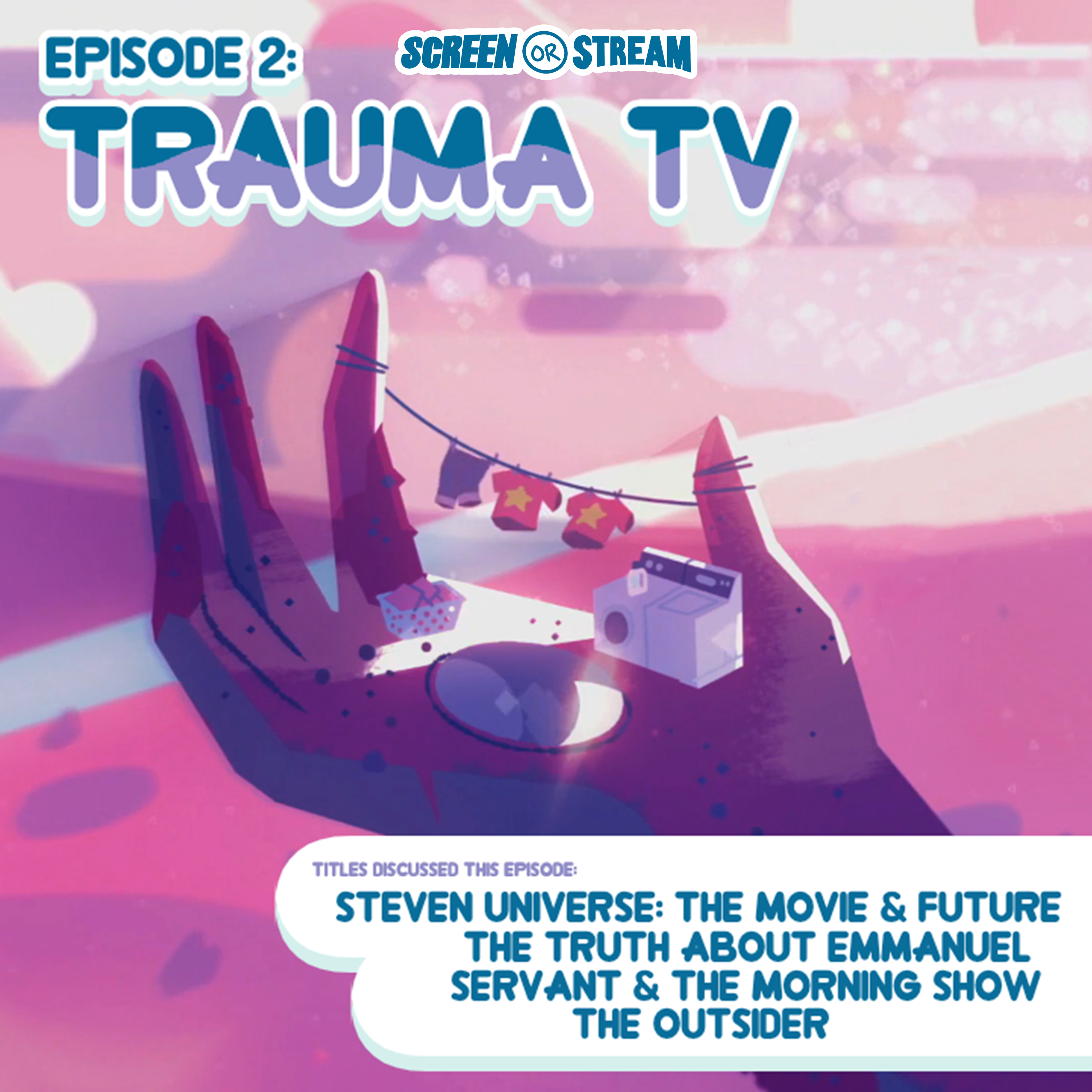 Trauma TV