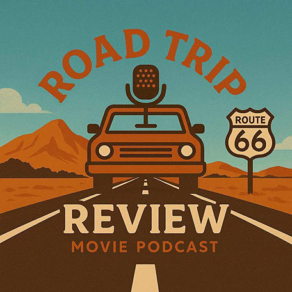 Road Trip Reviews: Episode 13 - (AFI 40-36)