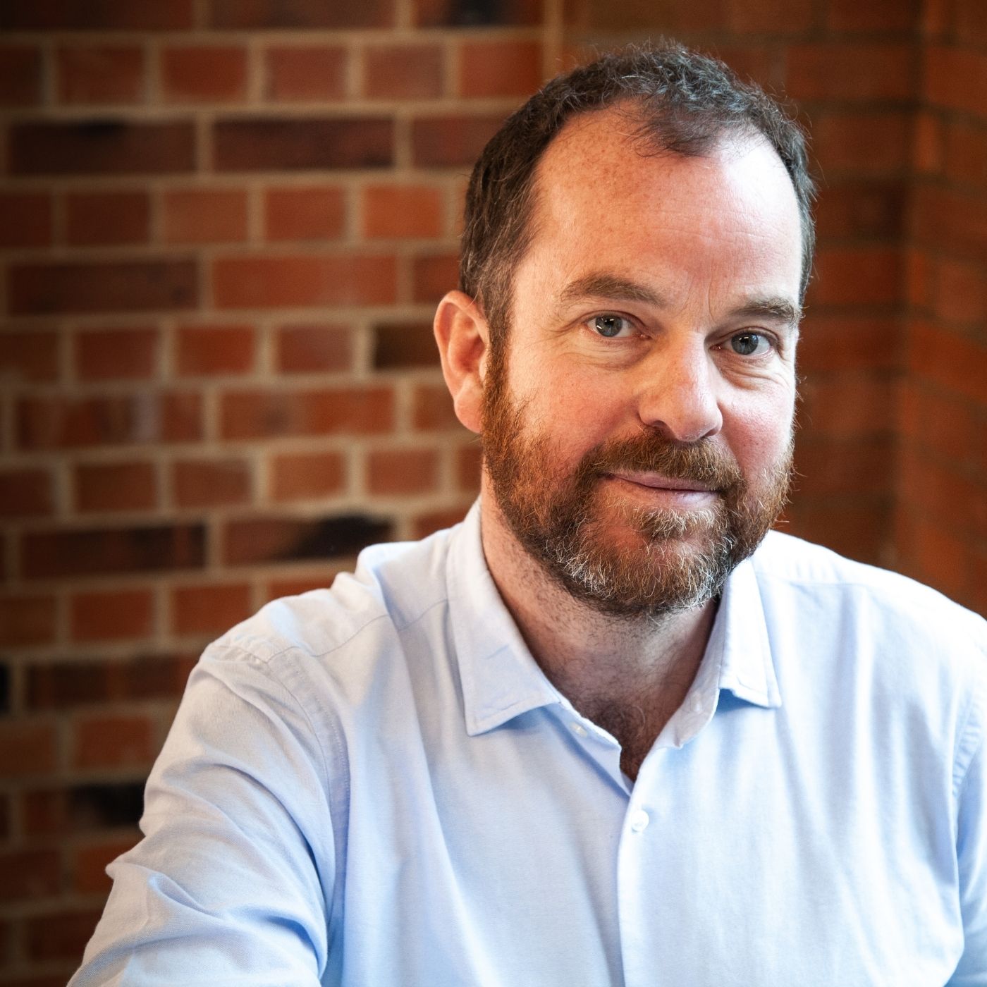 Tom Symonds, CEO of Immerse