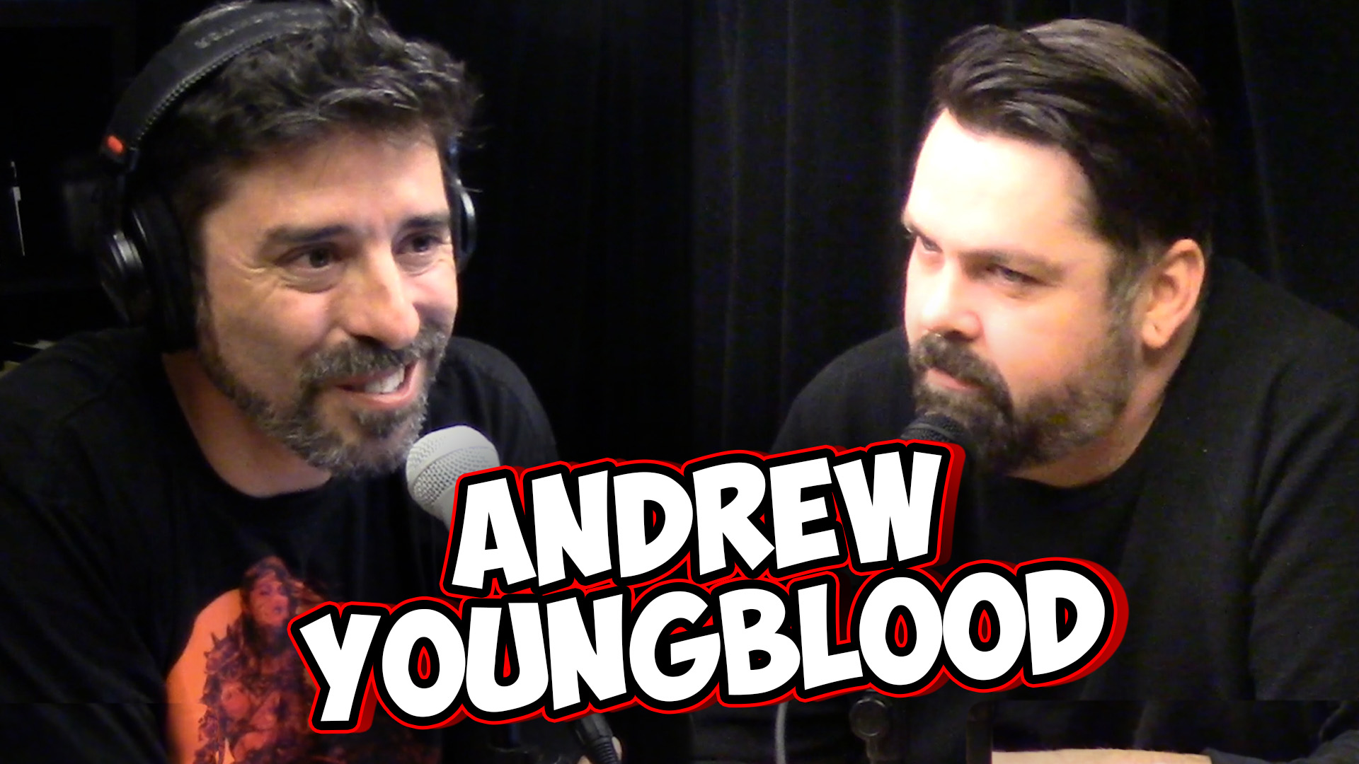 The Slade Ham Experiment