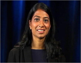 Liver Disease and At-Risk Communities: Hepatologist Ponni Perumalswami Works on Outreach