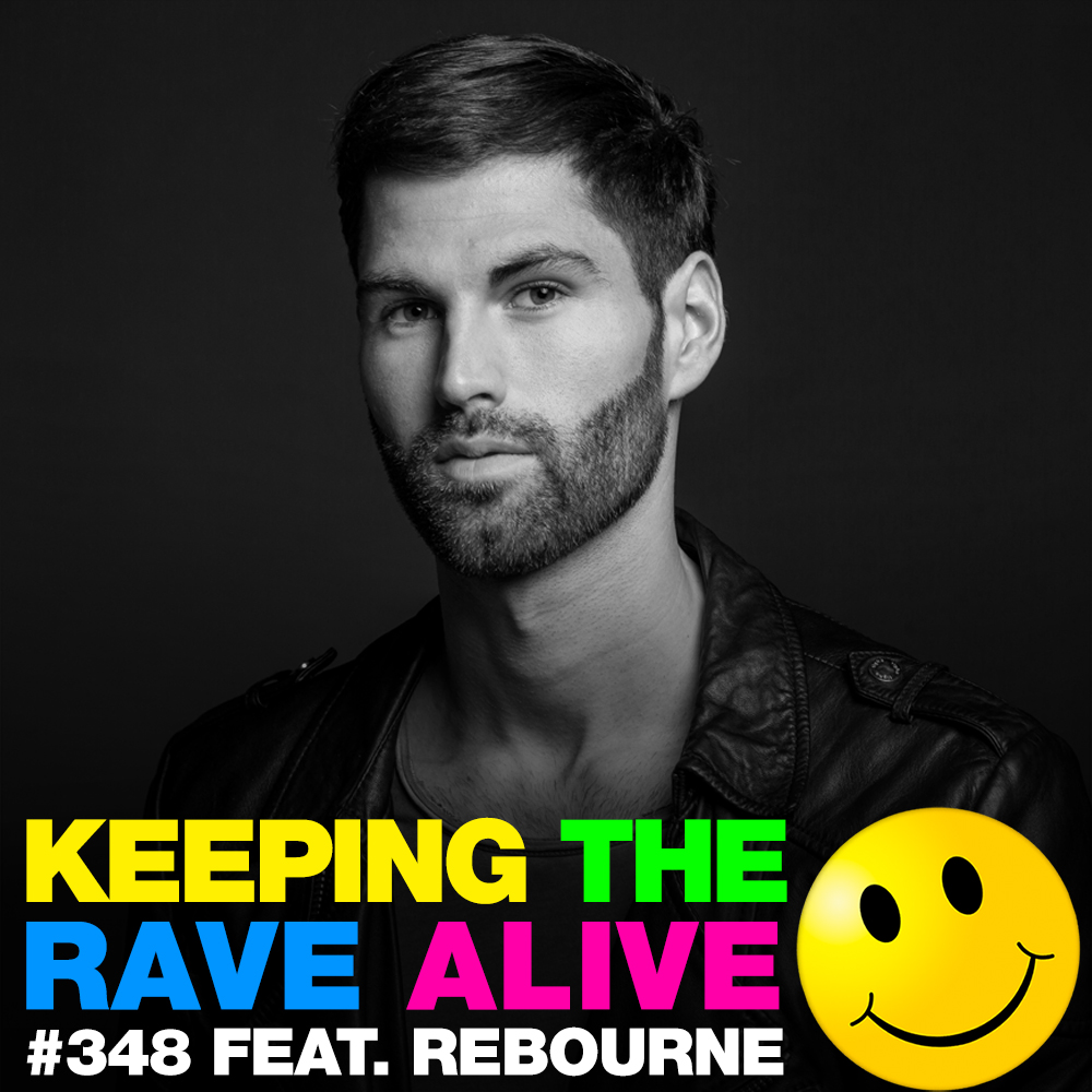 Episode 348: feat. Rebourne!