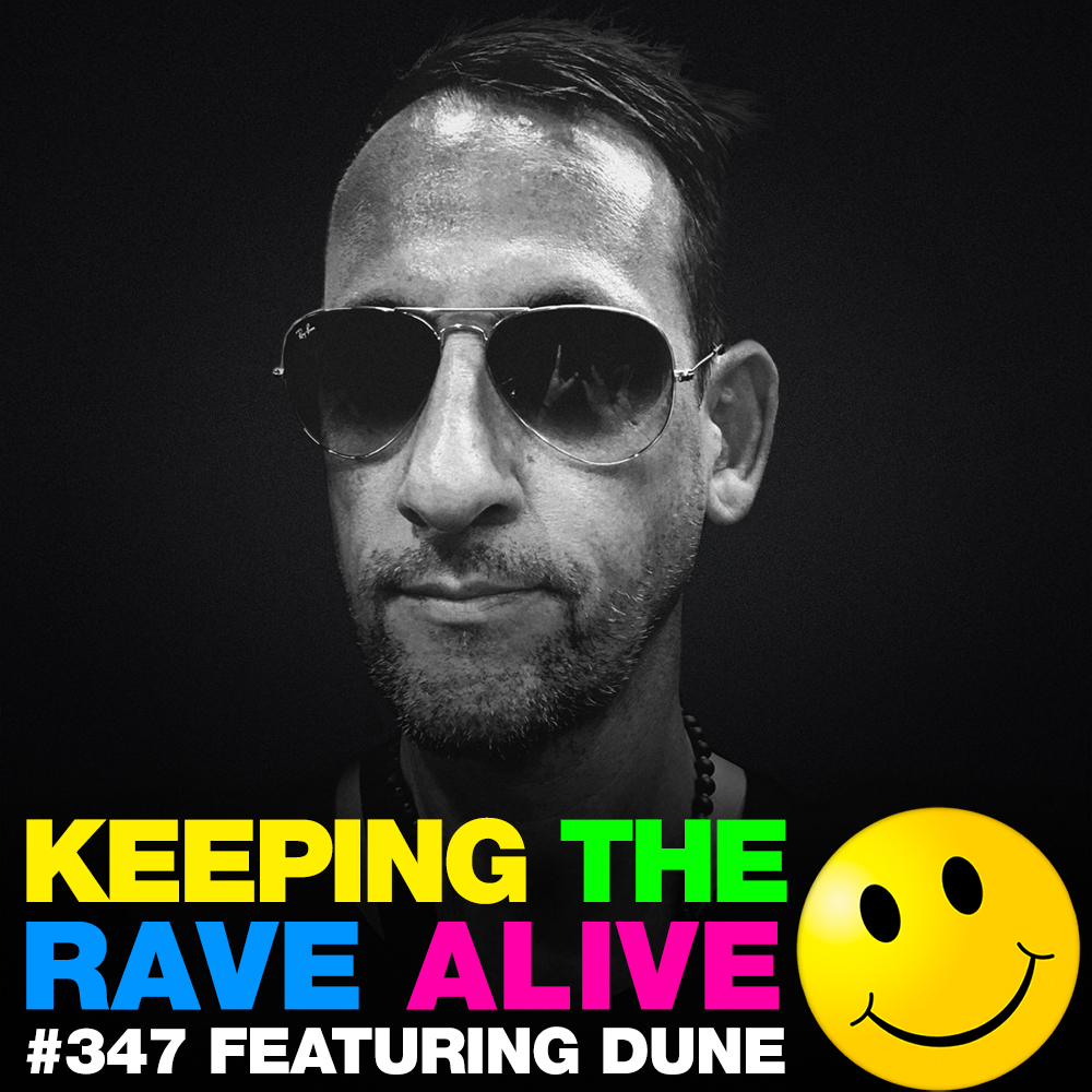 Episode 347: feat. Dune!