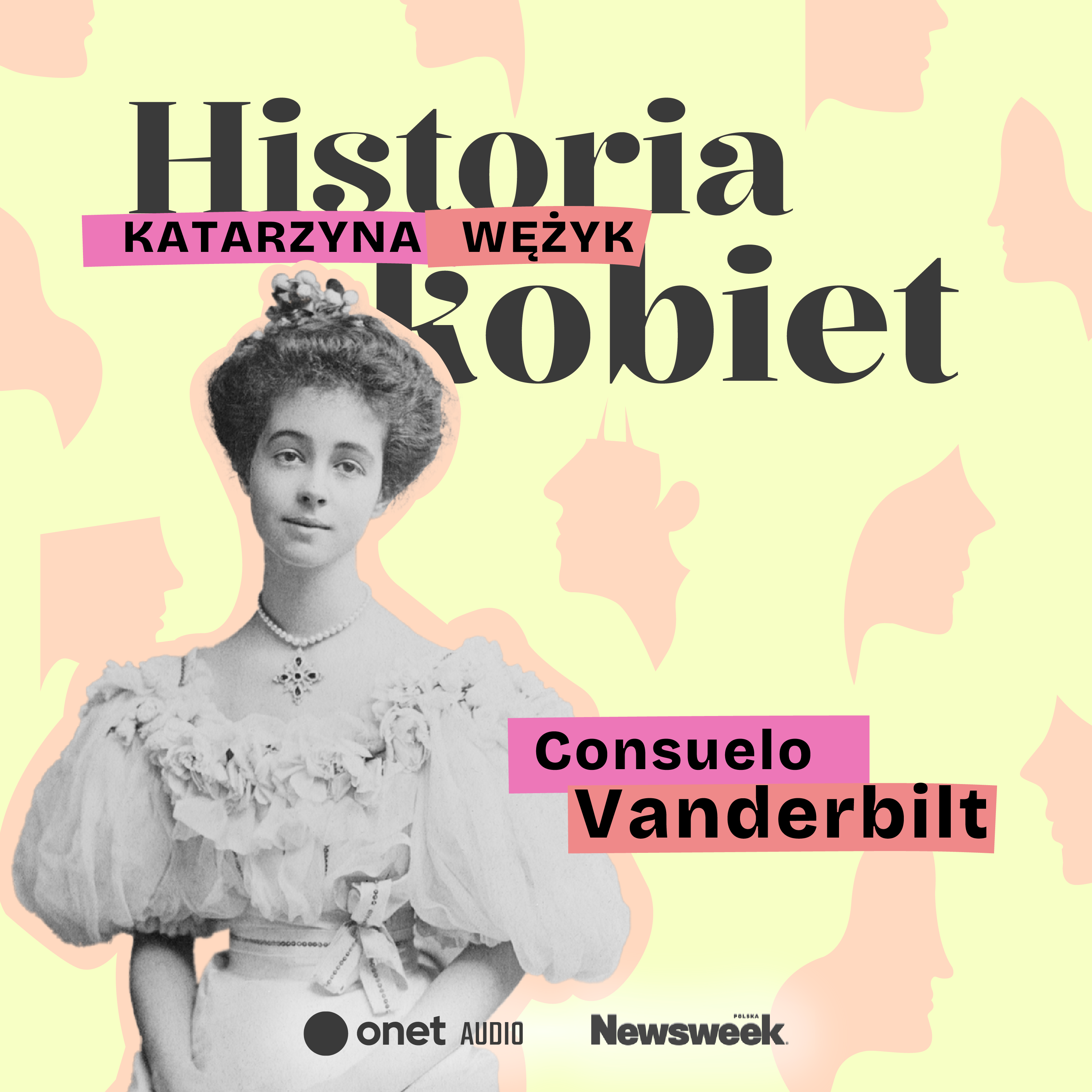 Historia kobiet