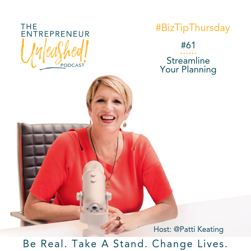 The Entrepreneur Unleashed Show