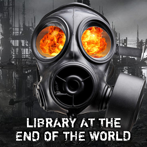 Library at the End of the World - Episode 94