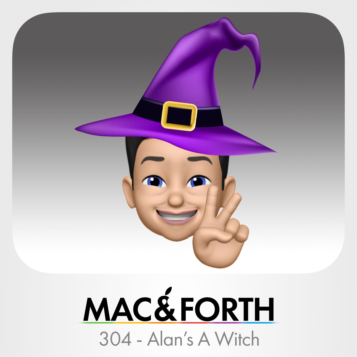 The Mac & Forth Show