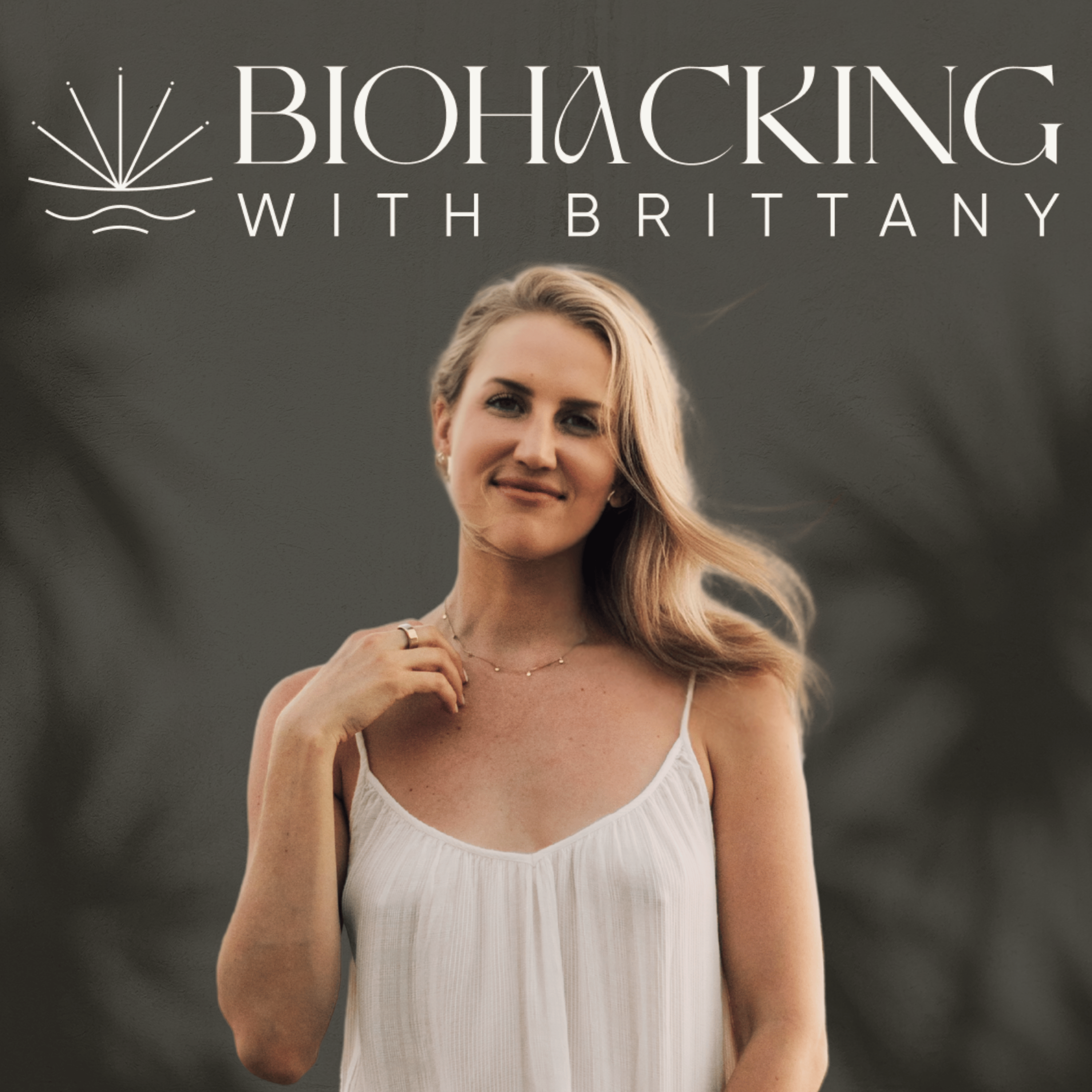 When Perfect Wellness Still Leads to Burnout: Intuitive Longevity, Hormones & Nature Healing with HigherDOSE's Lauren Berlingeri
