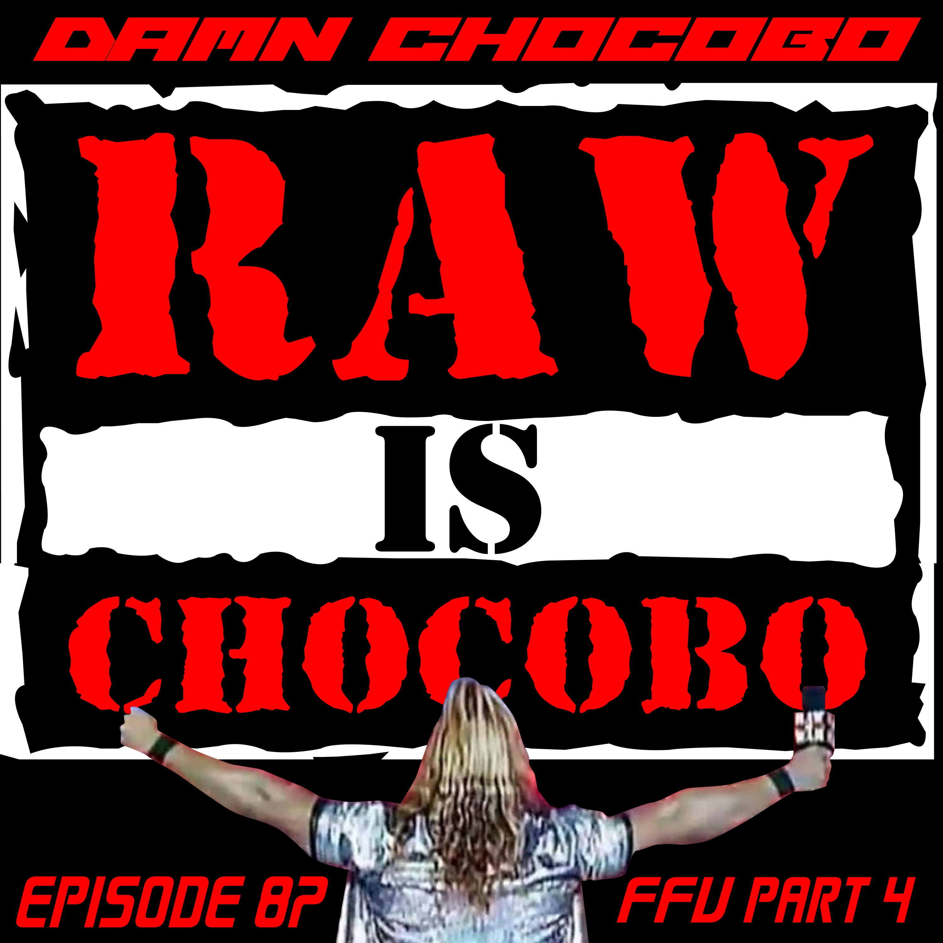 Damn Chocobo: Another Final Fantasy Podcast
