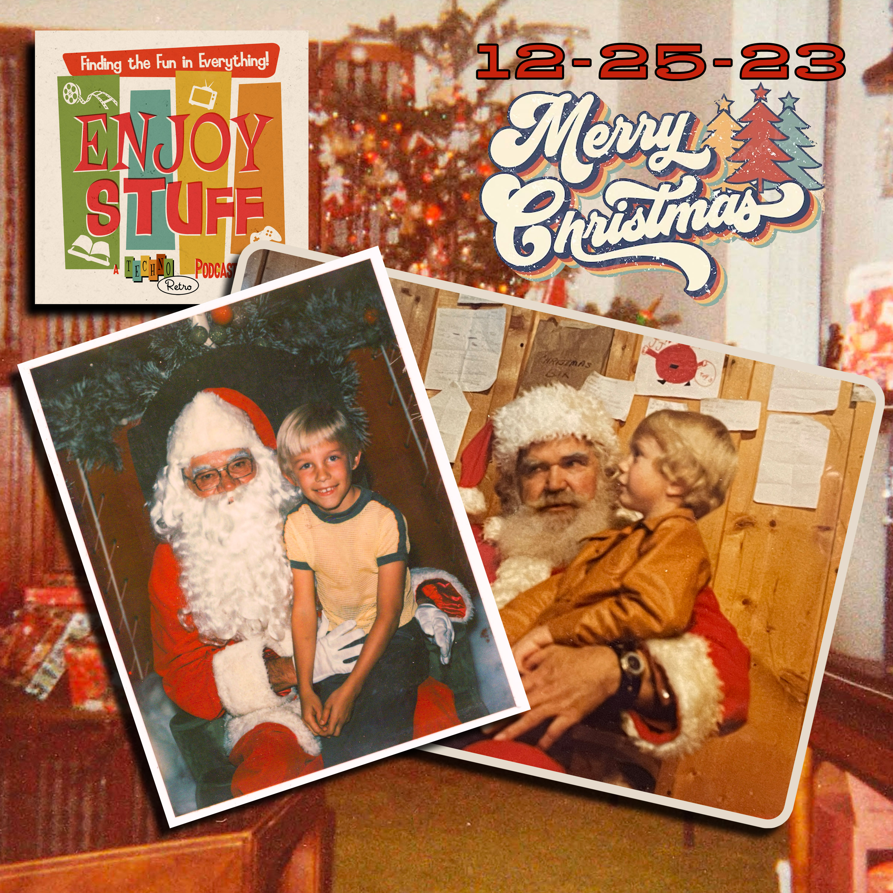 Enjoy Stuff: So This is Christmas