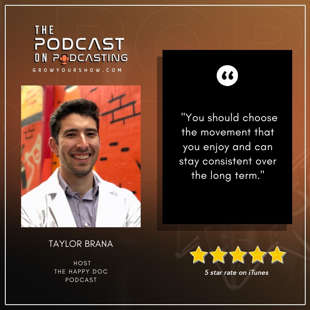 The Podcast On Podcasting