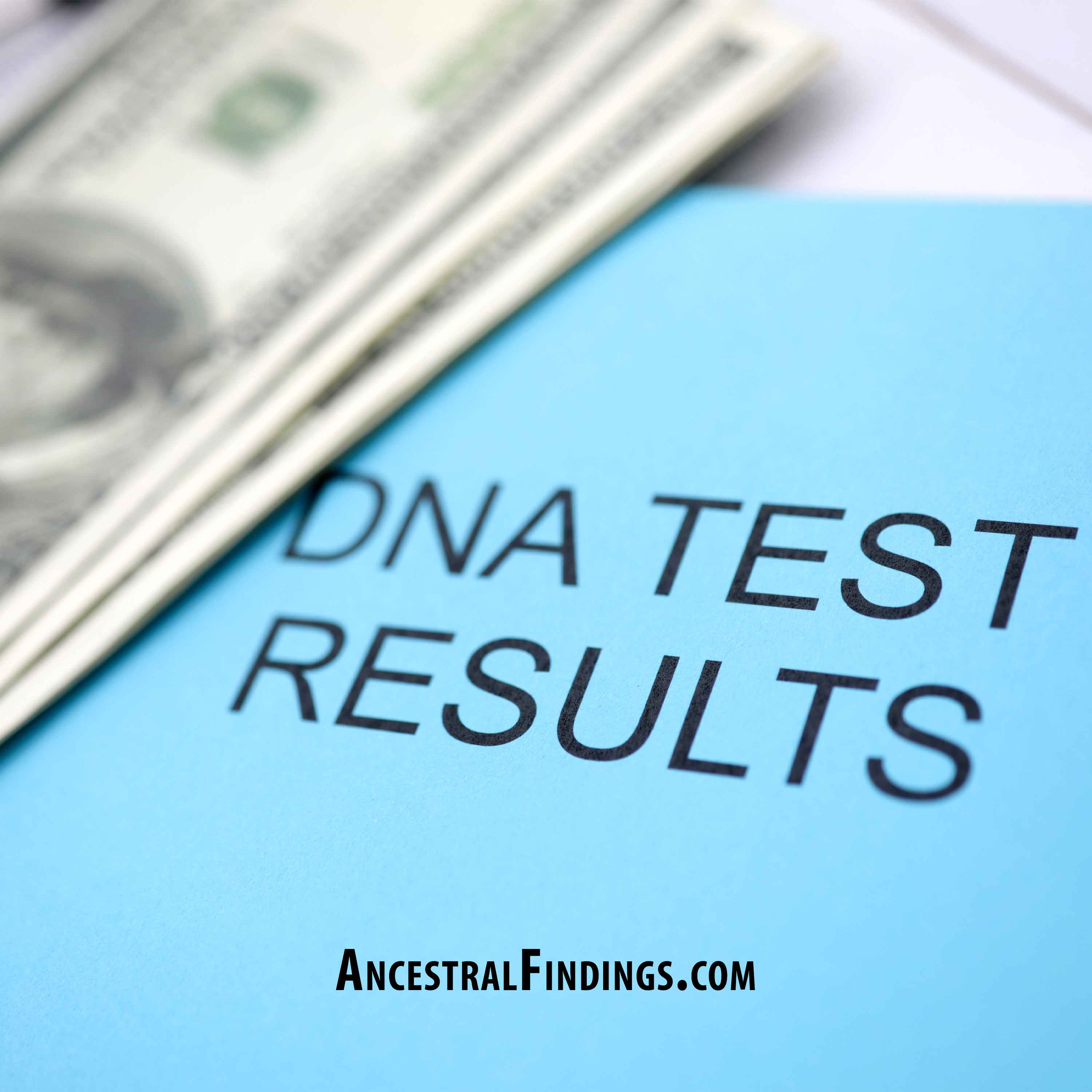 AF-1158: Genealogy MythBusters: DNA Testing Will Solve Every Brick Wall | Ancestral Findings Podcast AF-1158: Genealogy MythBusters: DNA Testing Will Solve Every Brick Wall | Ancestral Findings Podcast