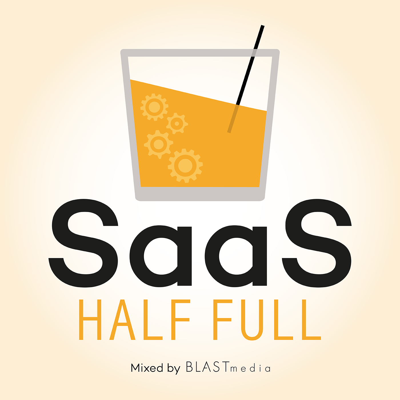 SaaS Half Full