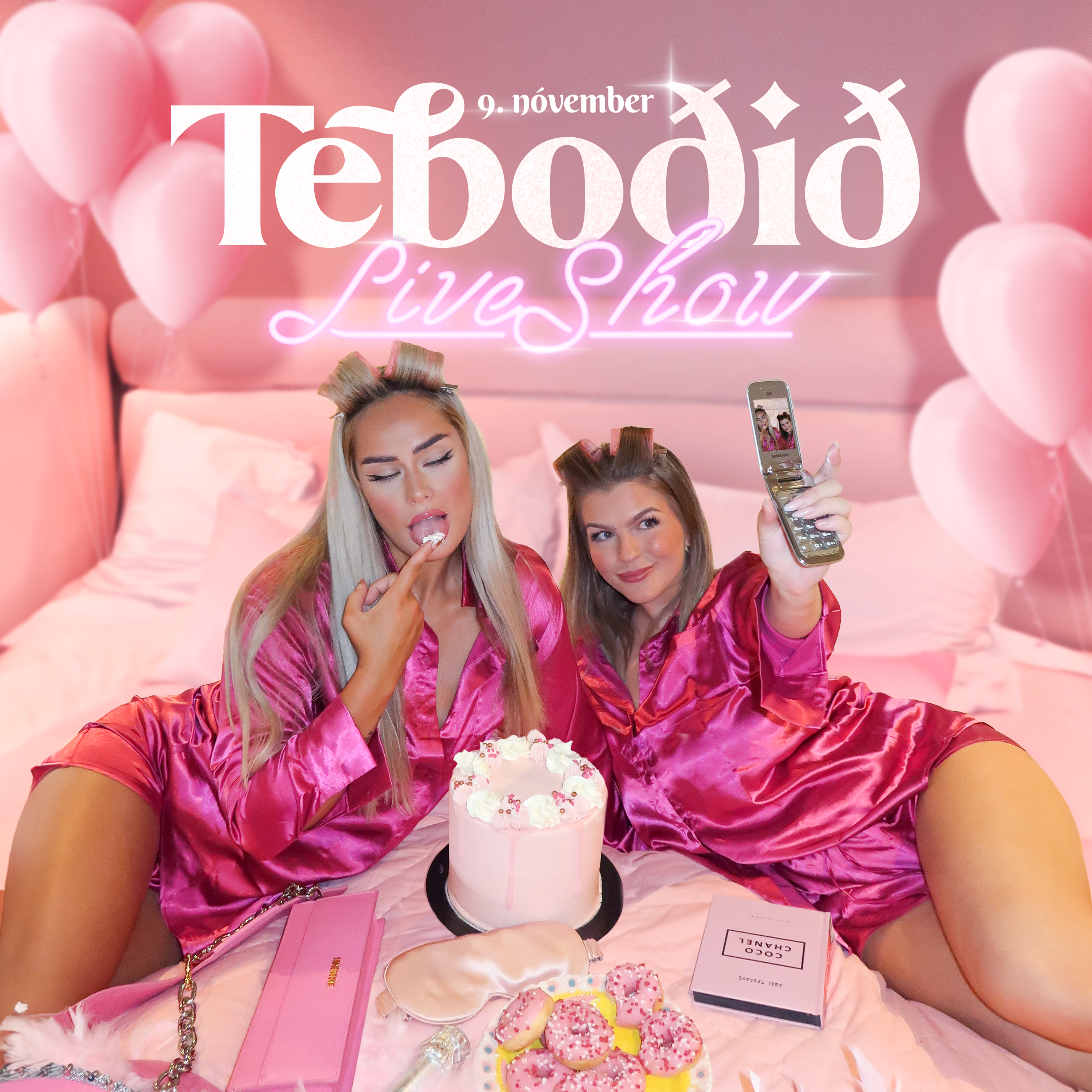 Teboðið