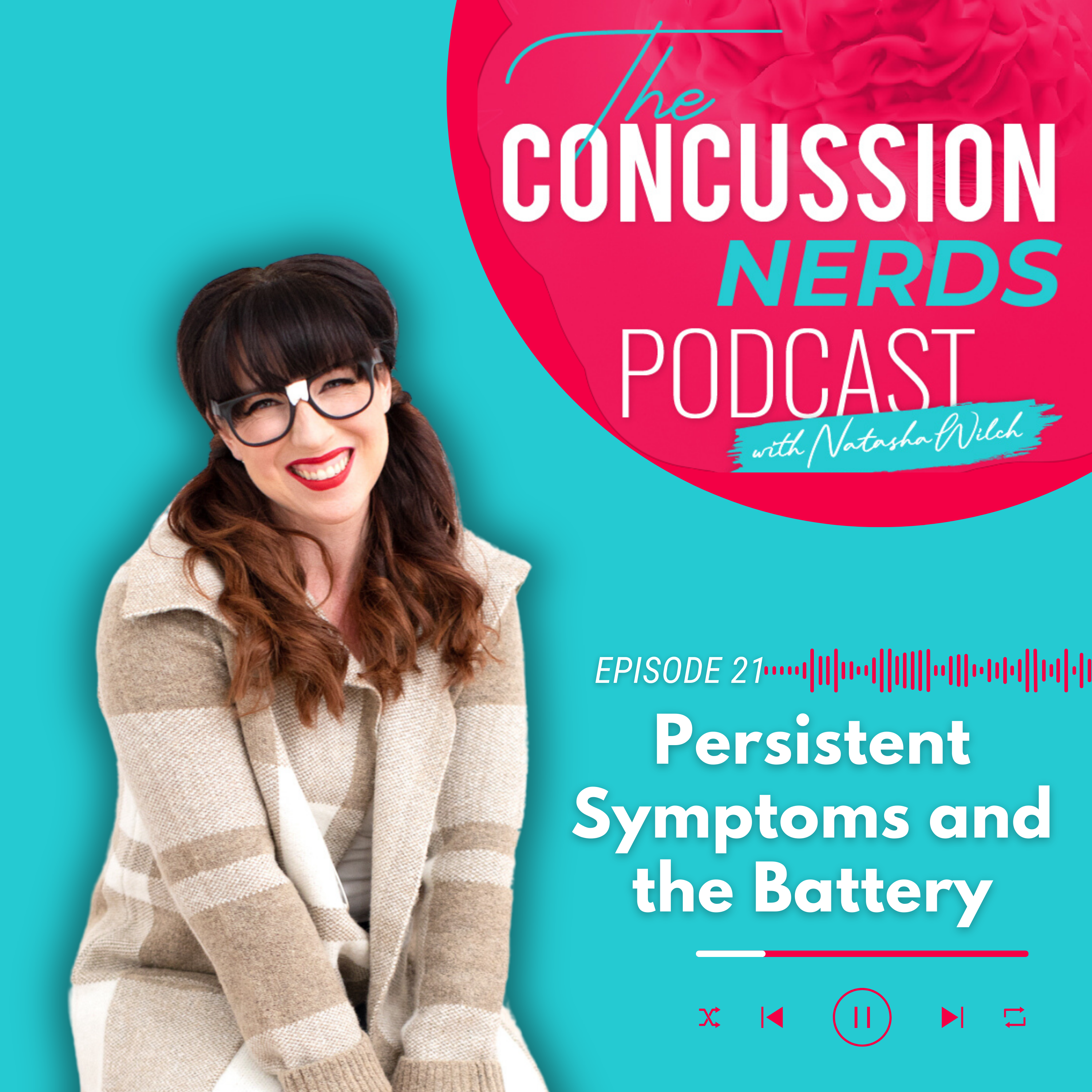 The Concussion Nerds Podcast