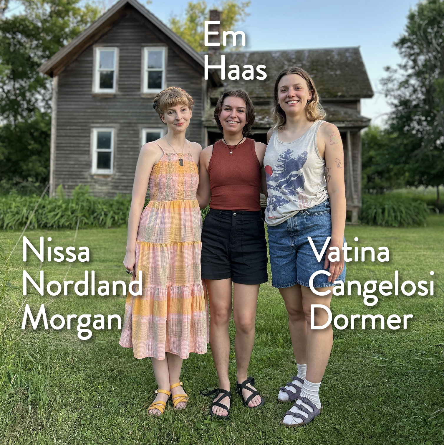 A conversation with Playwright, writer, poet and actor Nissa Nordland Morgan