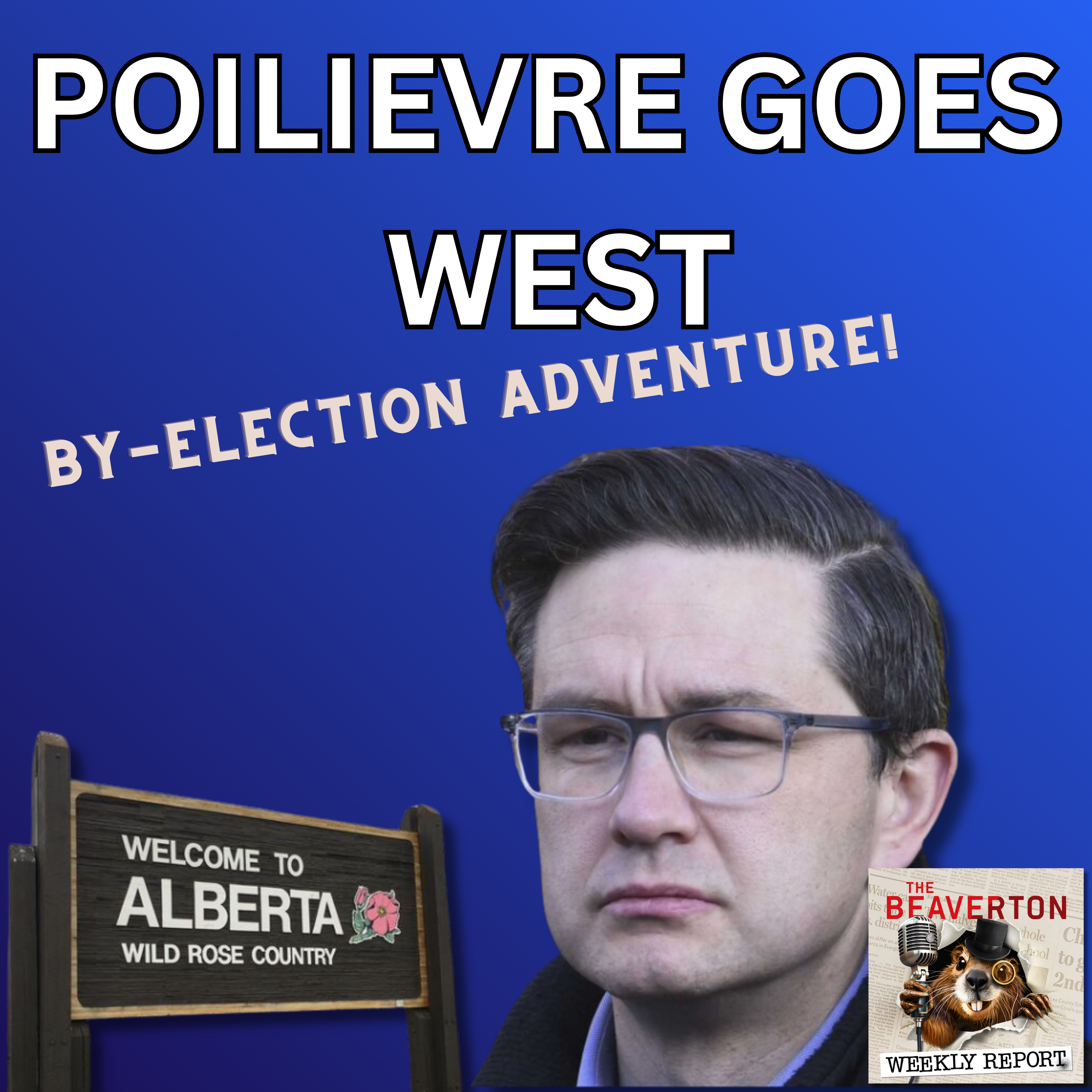 The Beaverton Weekly Report