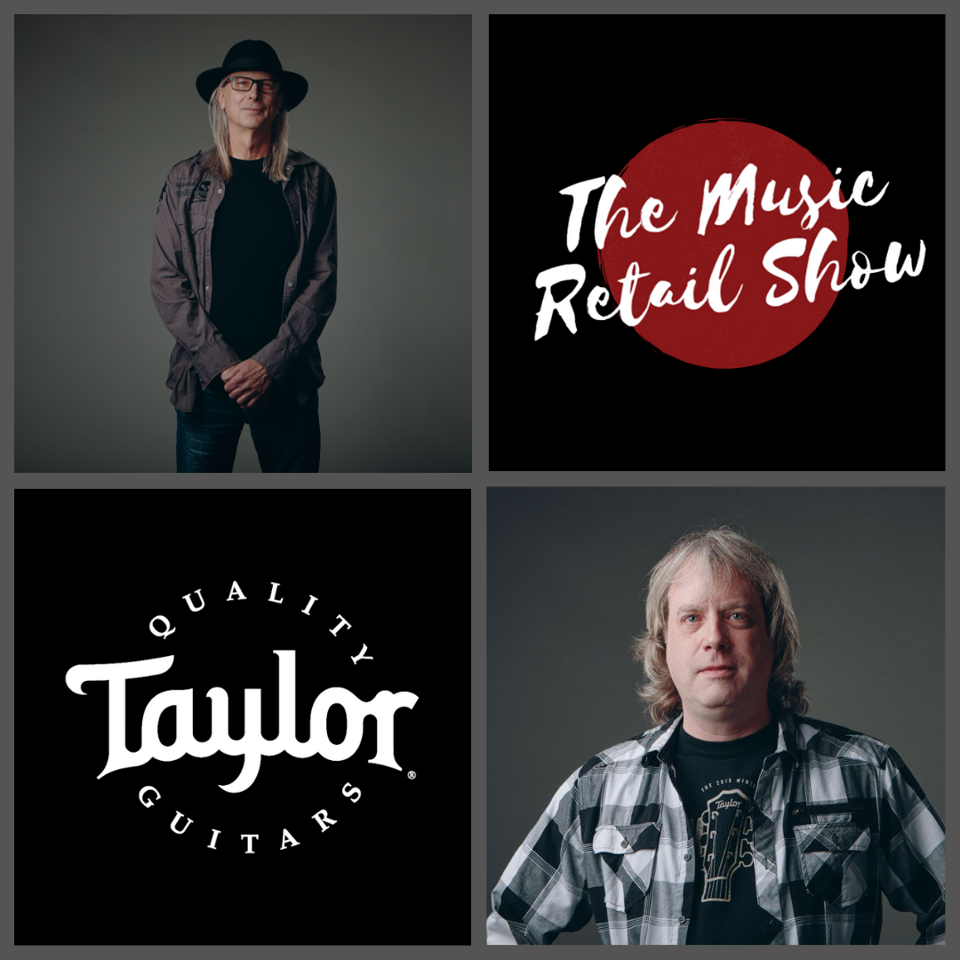 The Music Retail Show