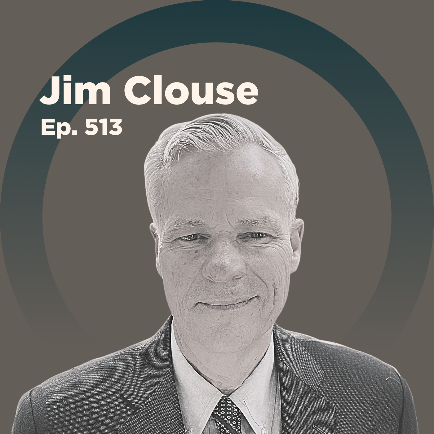 Jim Clouse on the Last 4 Decades at the Most Powerful Central Bank in the World