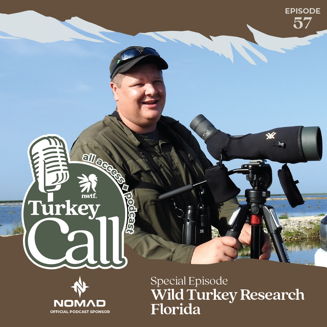 Turkey Call All Access