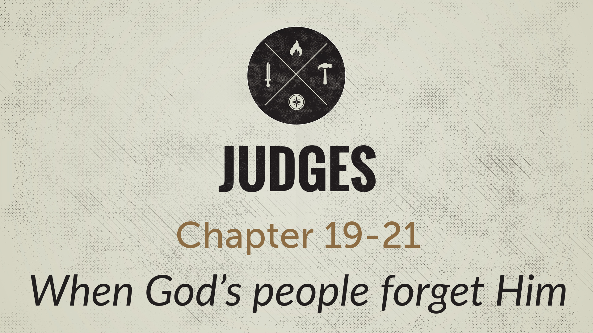 Growing Under the Word