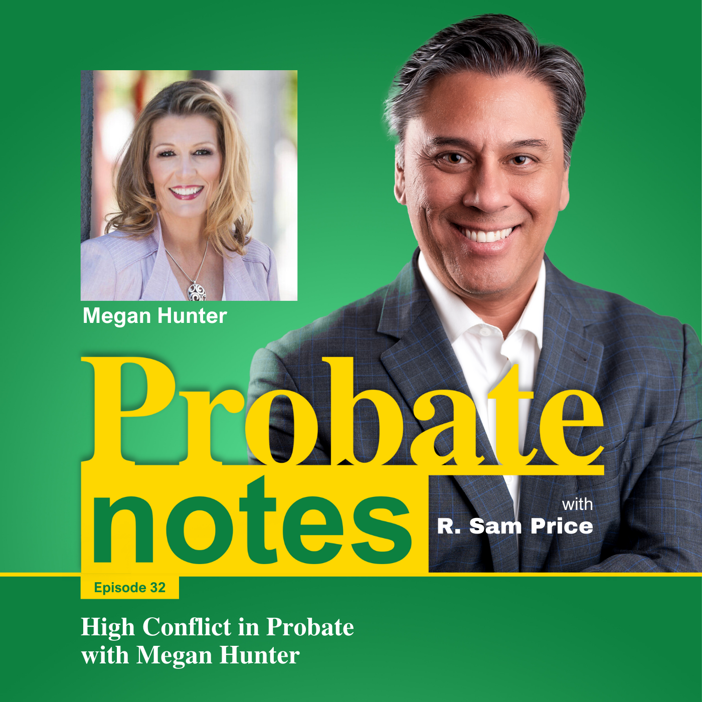 Probate Notes: Your Guide to Navigating California Probate Law