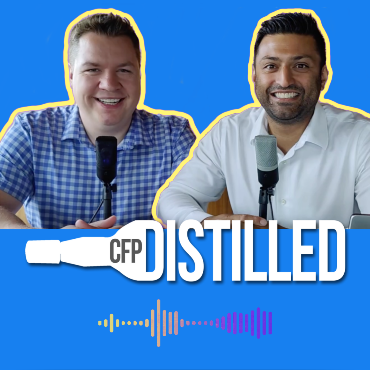 CFP: Distilled - June 2023 CFP: Distilled - June 2023