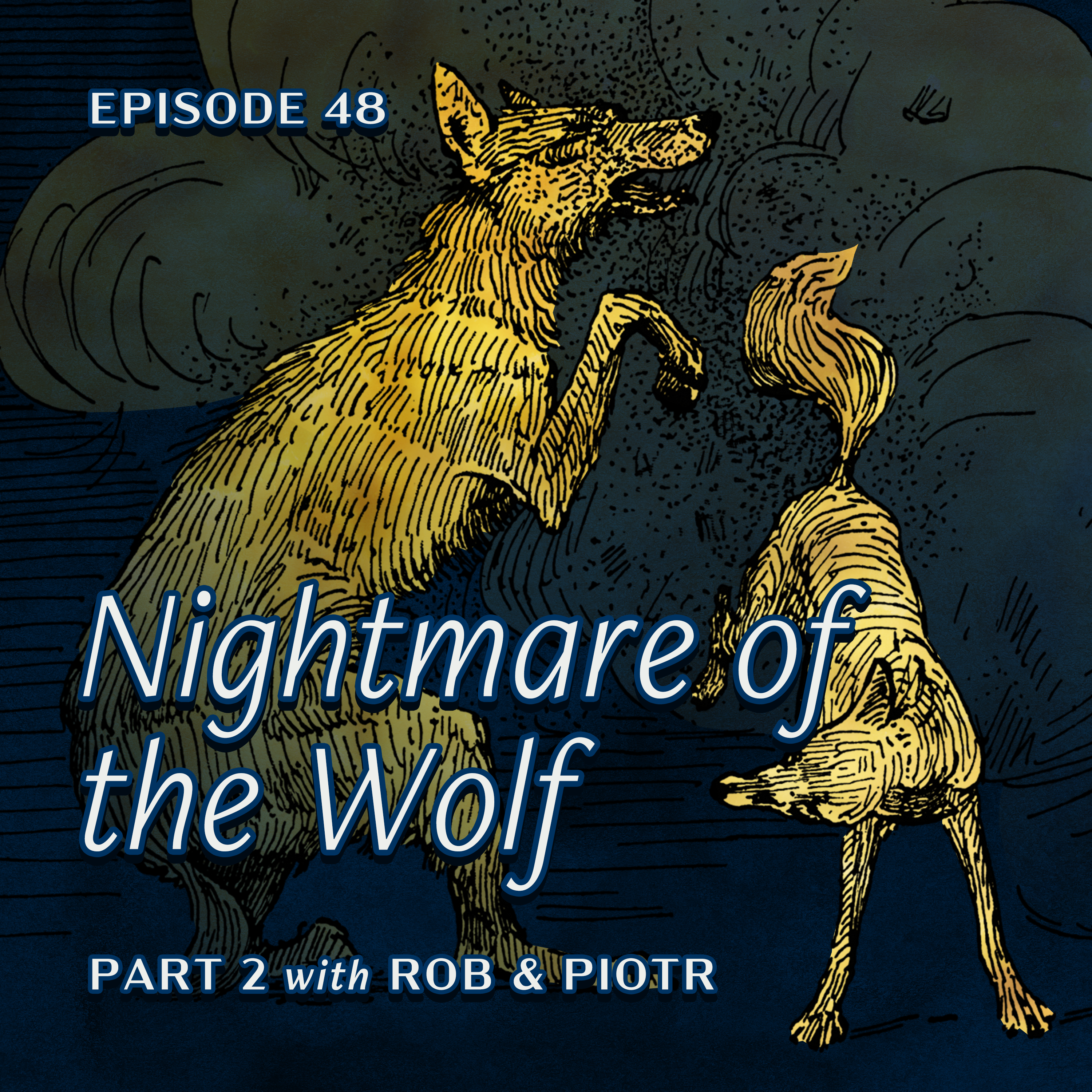 Breakfast in Beauclair