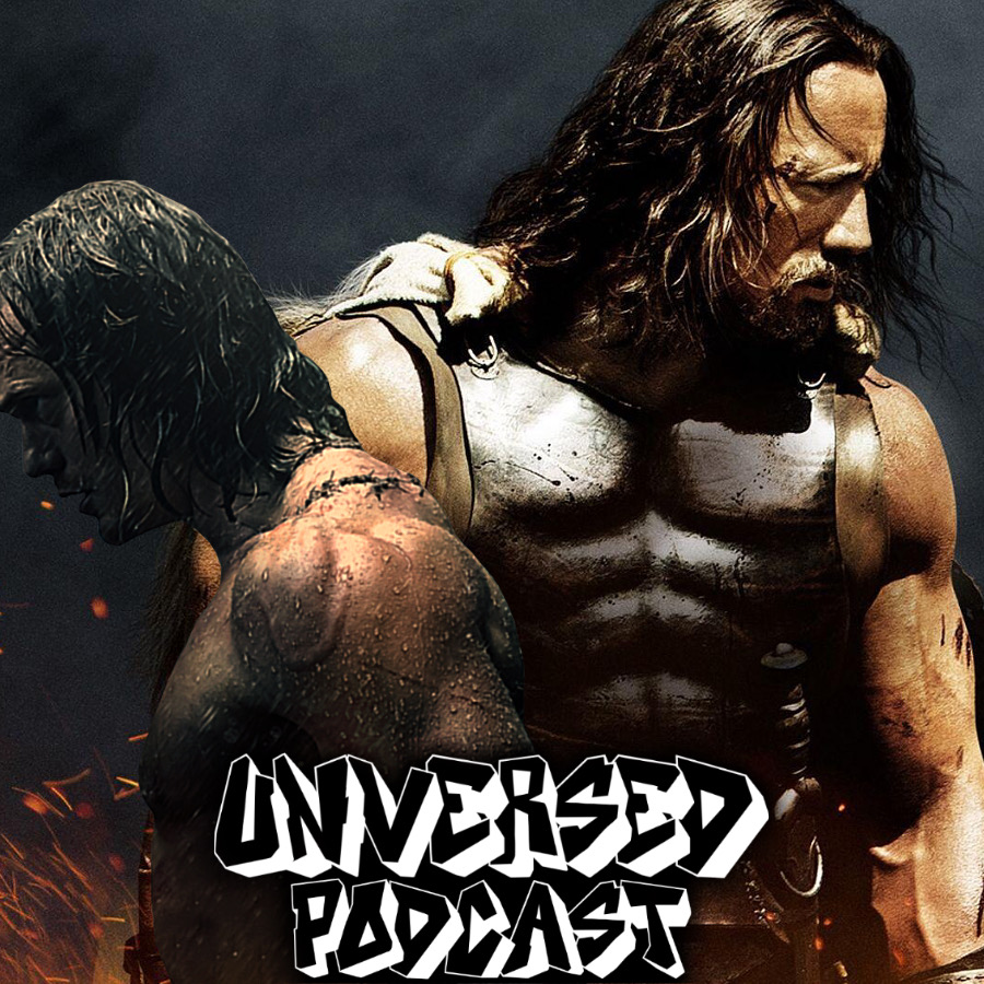 Unversed 048 part 1 |  I know it's not a good movie