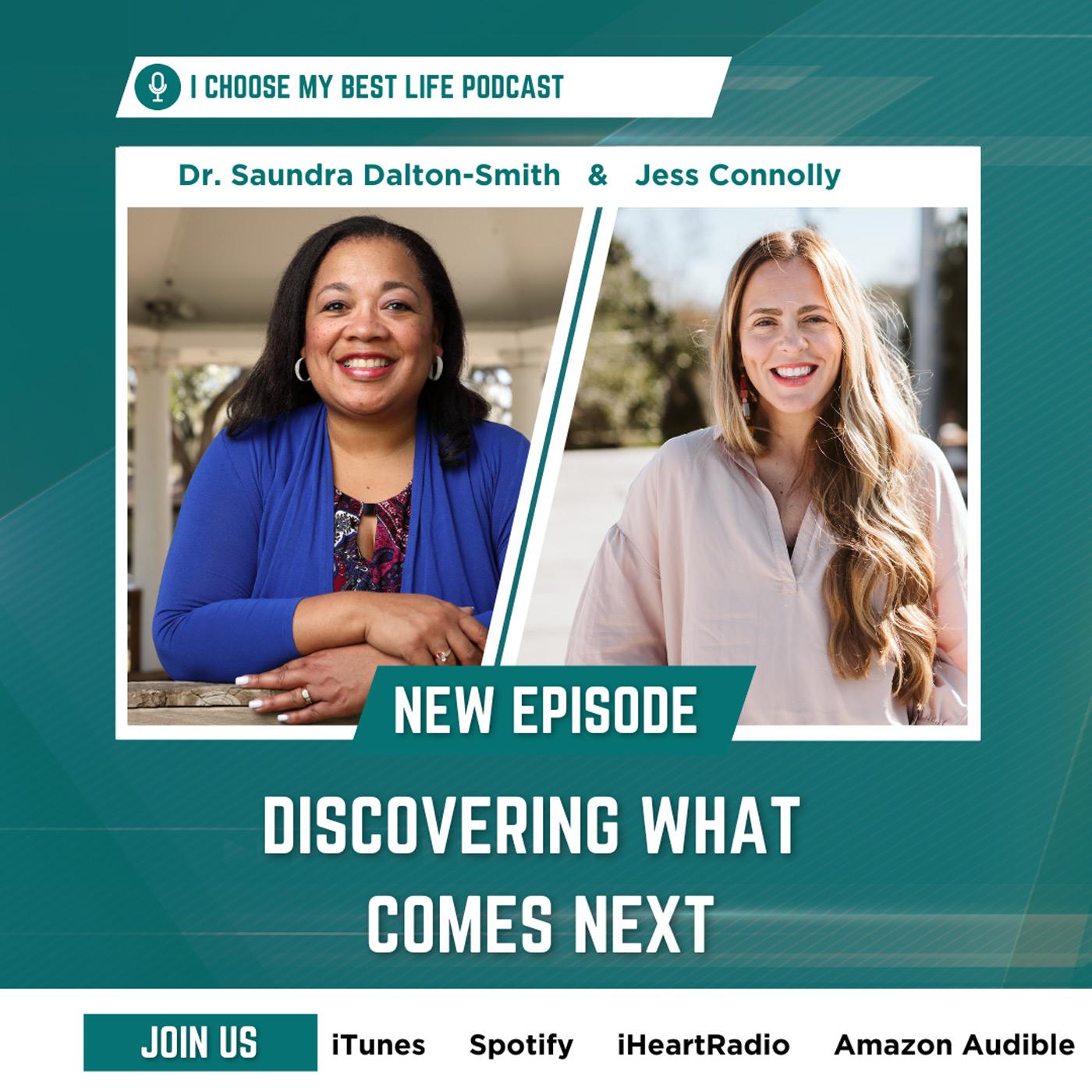 329 Discovering What Comes Next