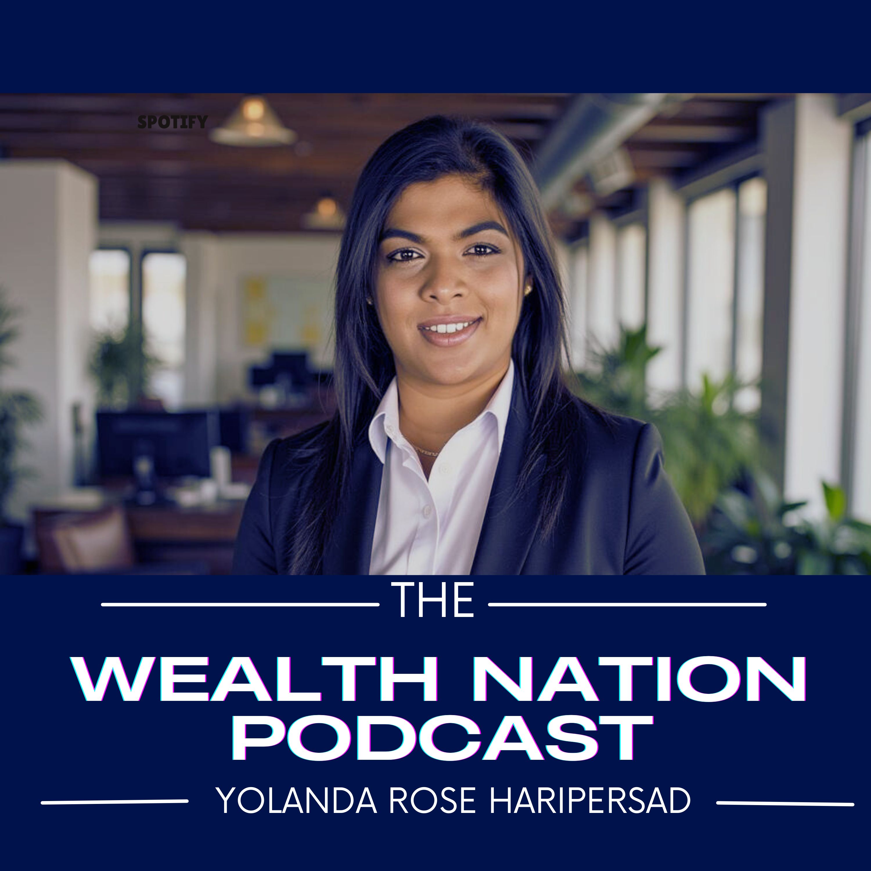 The Wealth Nation Podcast
