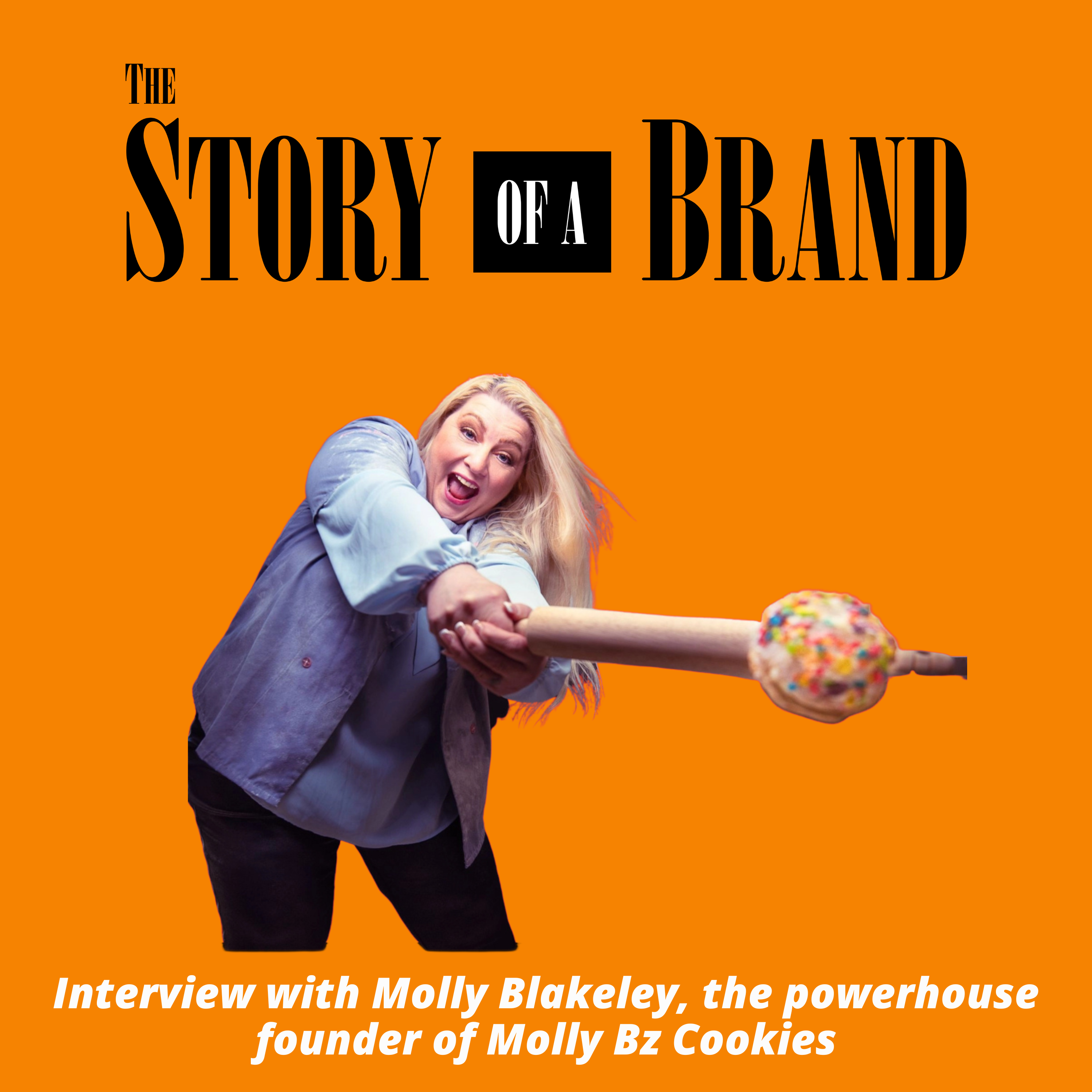 The Story of a Brand Show