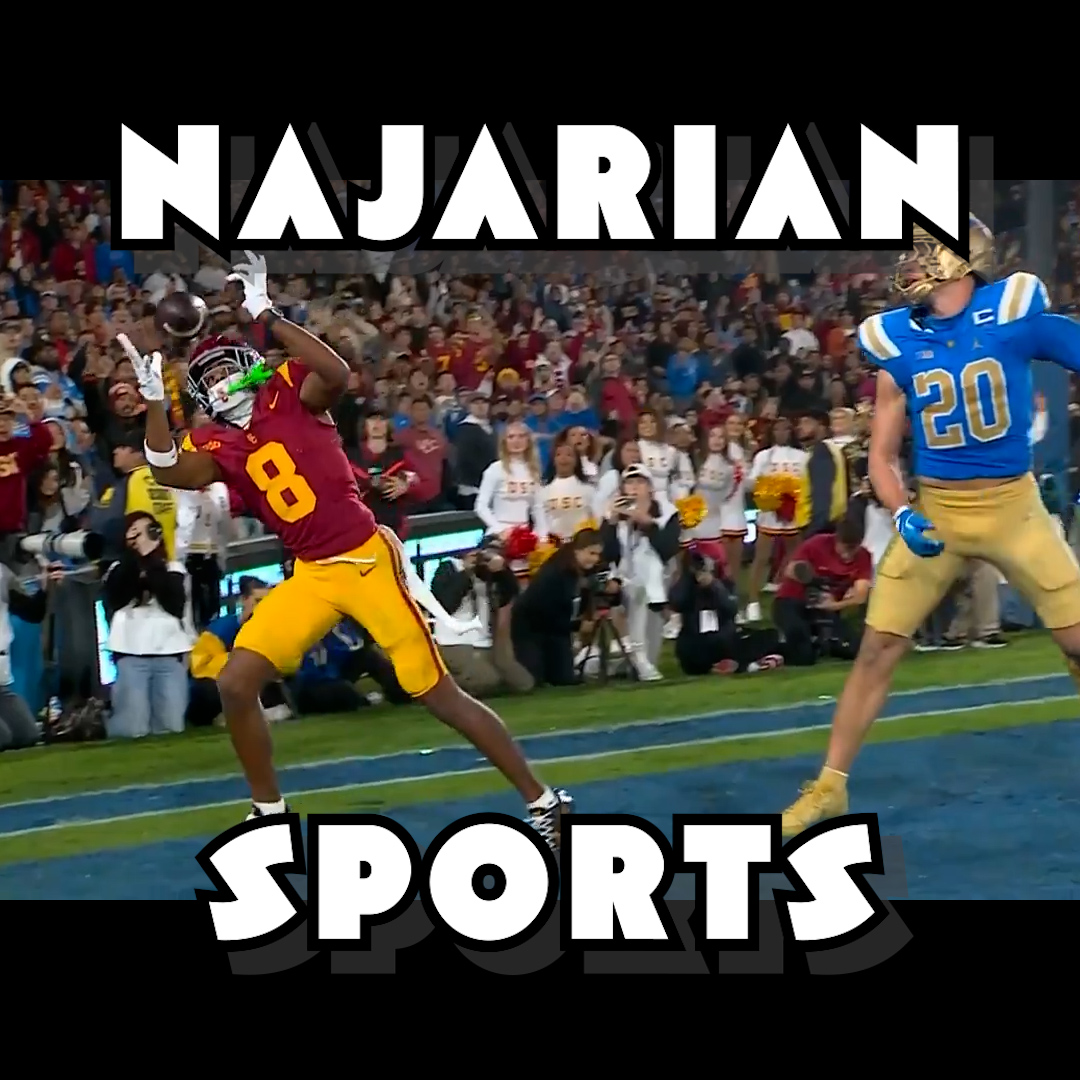 Najarian Radio: \