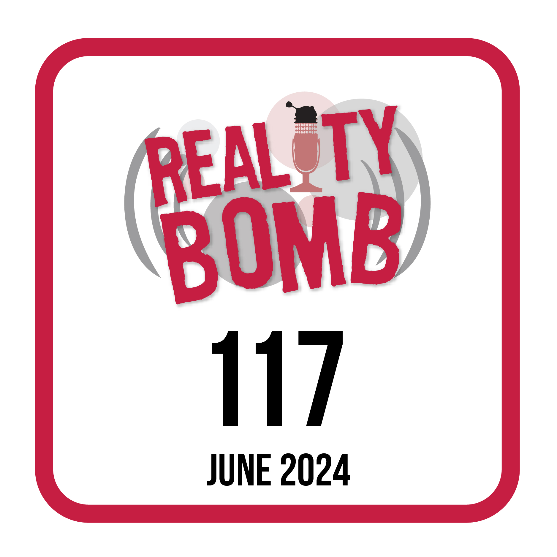 Reality Bomb Episode 117