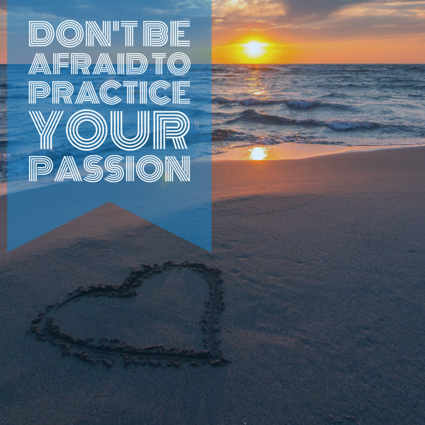 Don't Be Afraid To Practice Your Passion with Nicole Abbood of the Gen Why Lawyer episode artwork