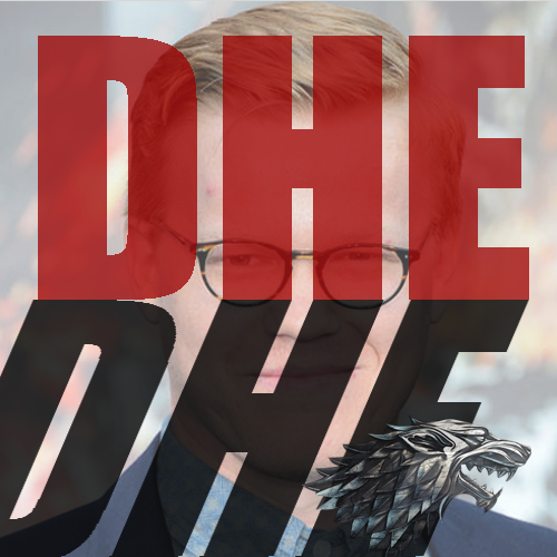 DHE #129 - Discount Matt Damon and Game of Thrones Season Finale Predictions episode artwork