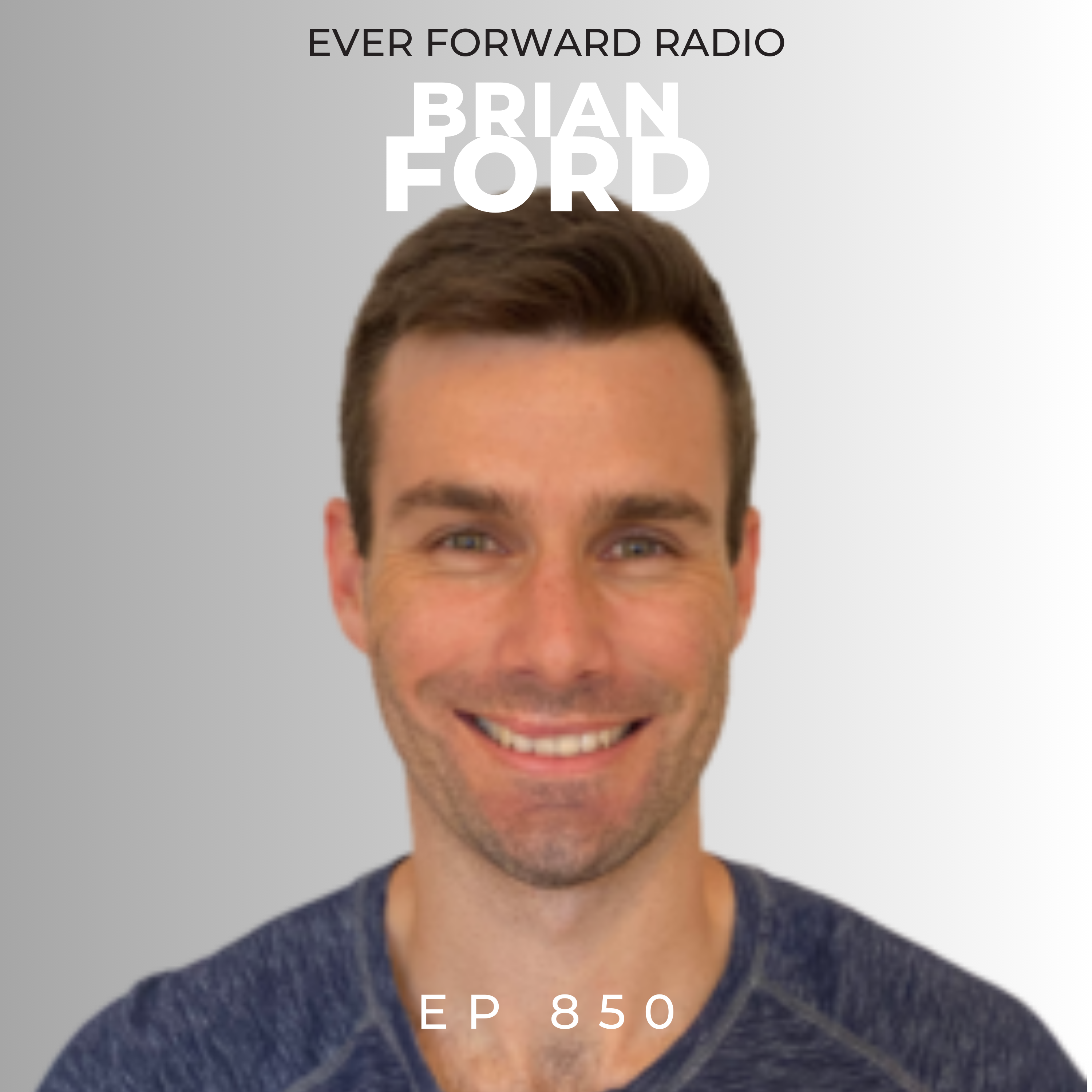 Ever Forward Radio with Chase Chewning