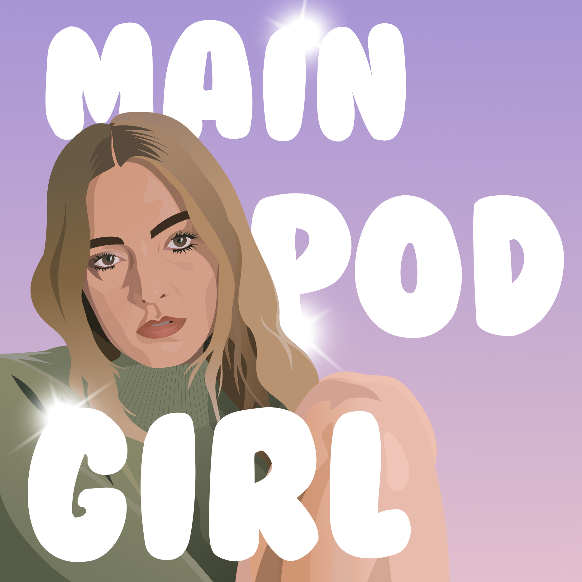 Main Pod Girl