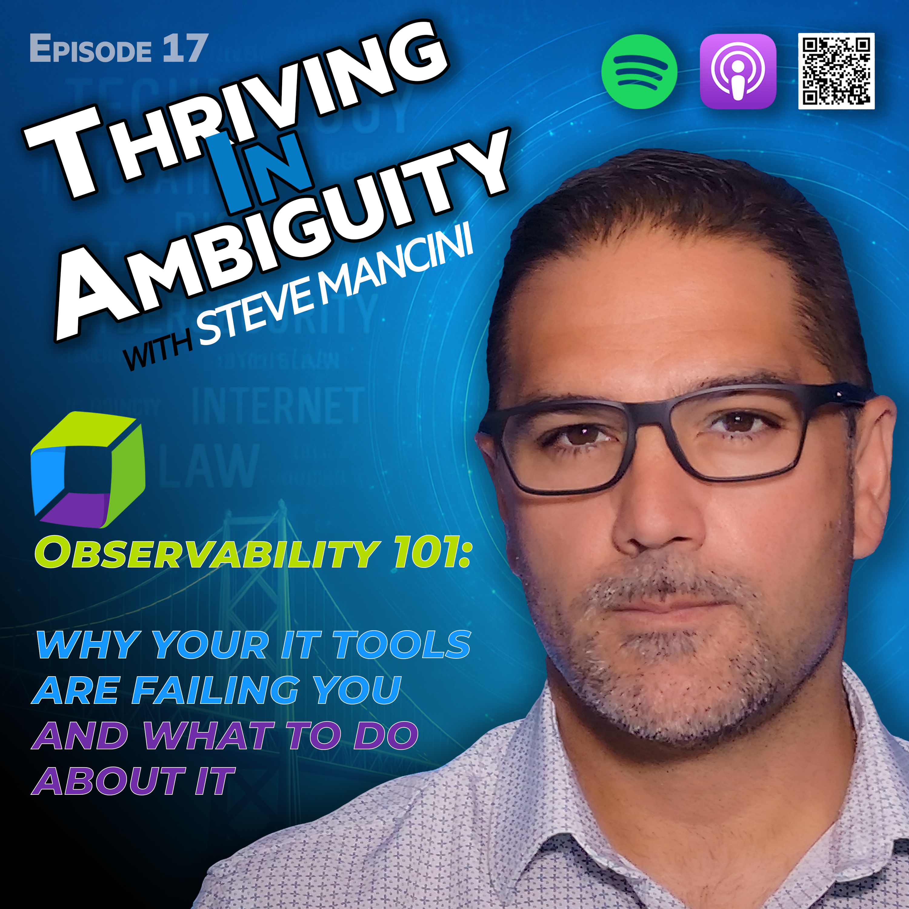 #17 Observability 101: Why Your IT Tools Are Failing You - And What to Do About It