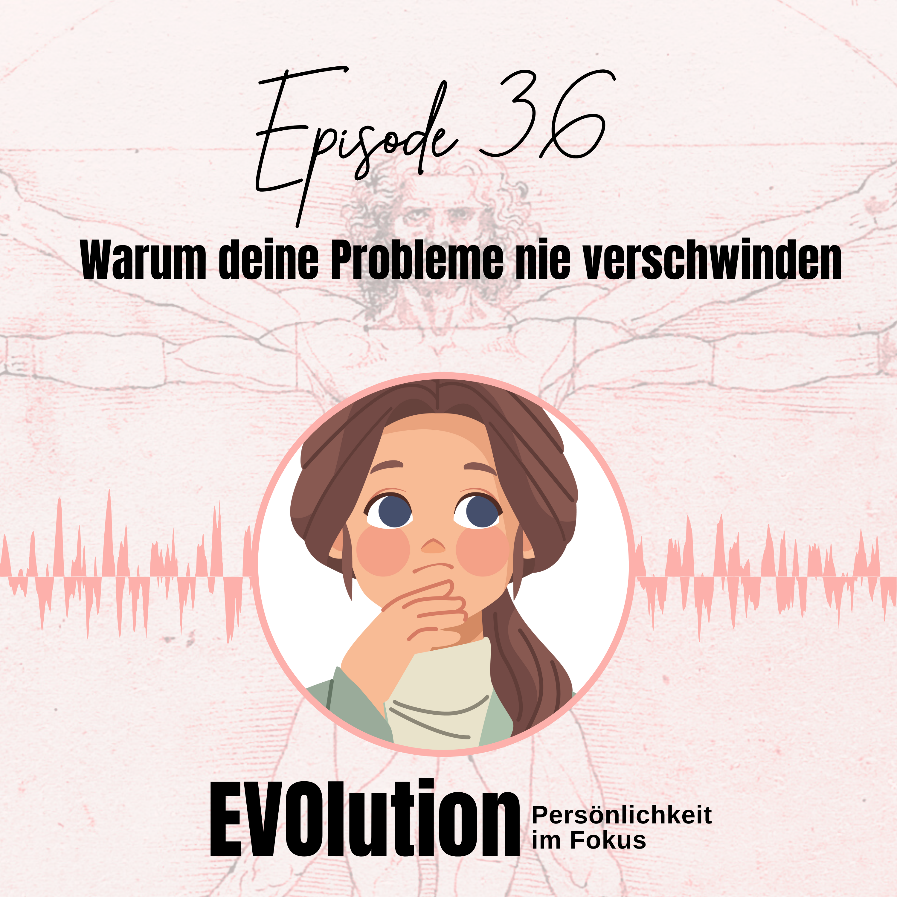 EVOlution - Persönlichkeit im Fokus