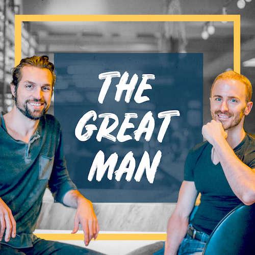 The Great Man Within