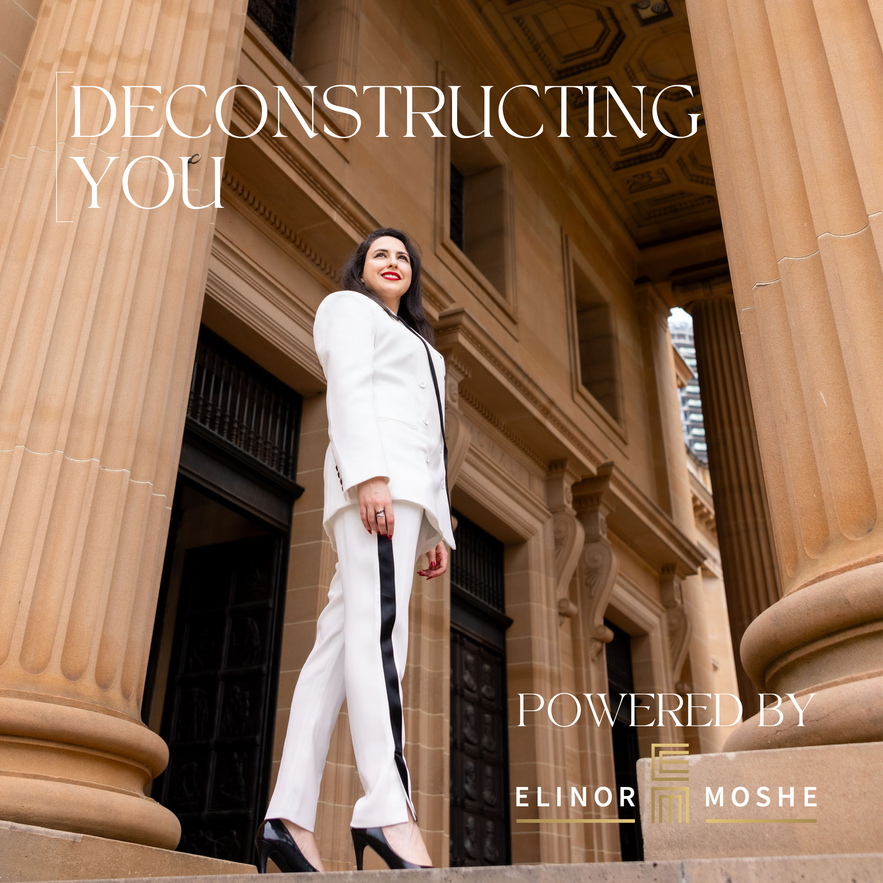 Deconstructing YOU