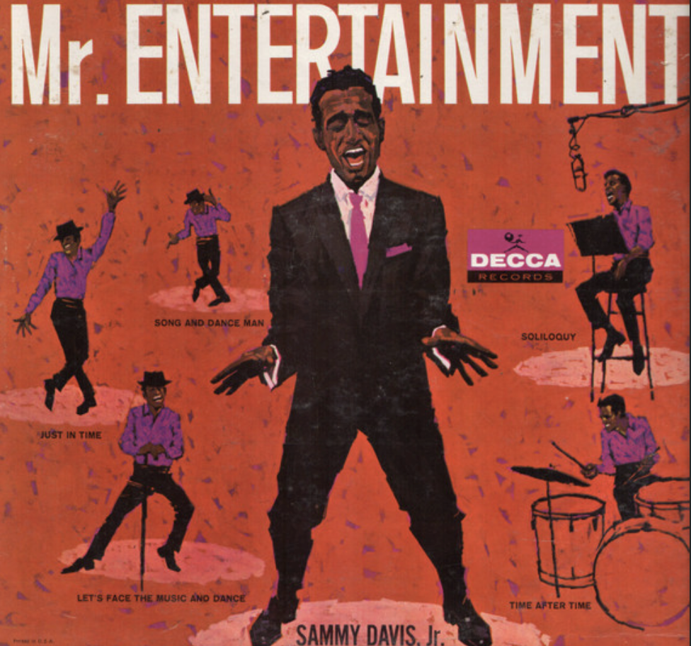Sammy Davis, Jr. Centenary Celebration (Part One)