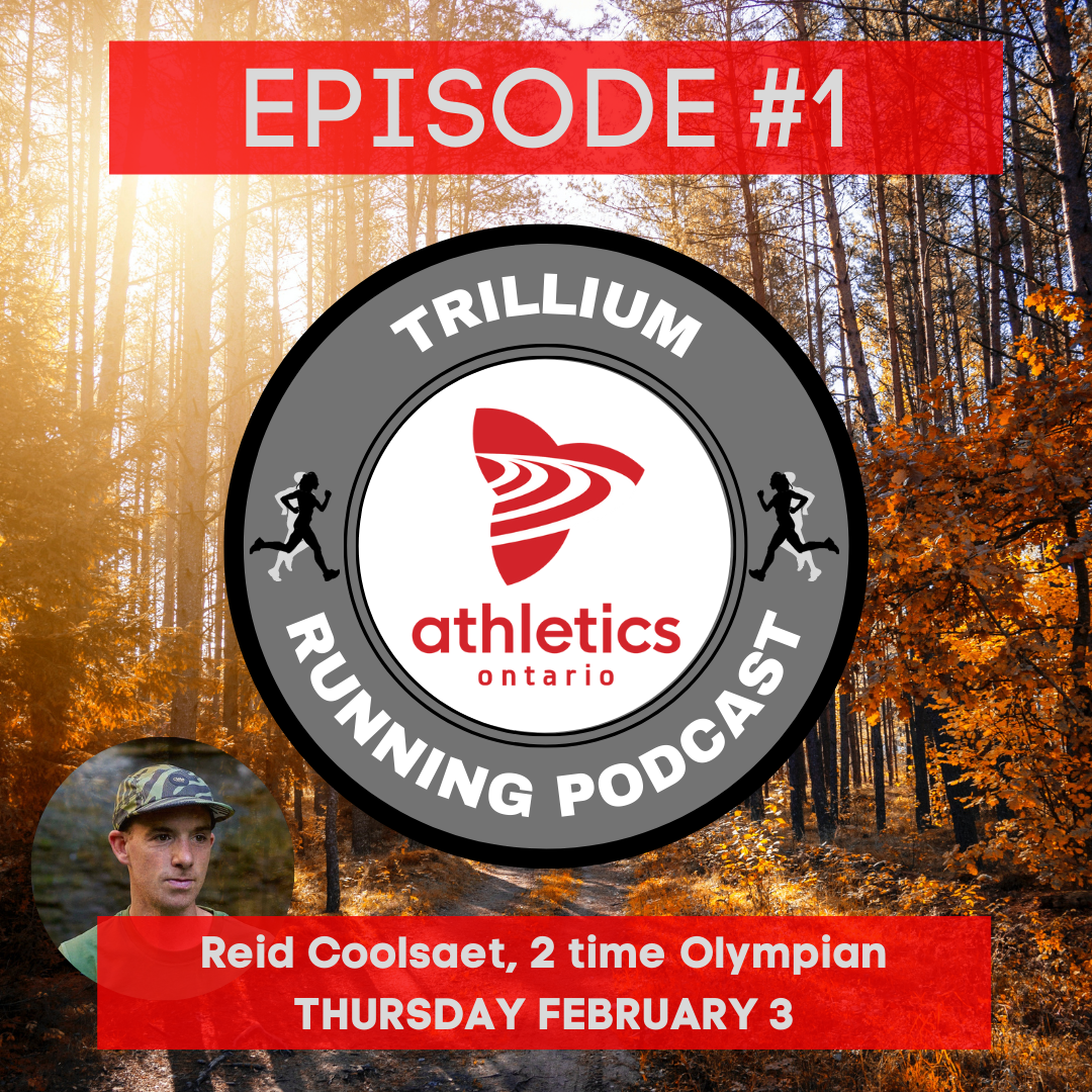 Episode 1 - Reid Coolsaet