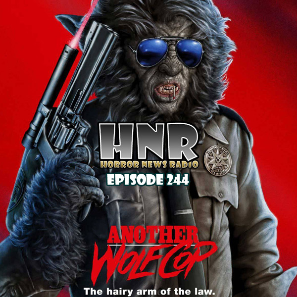 Decades of Horror | Horror News Radio