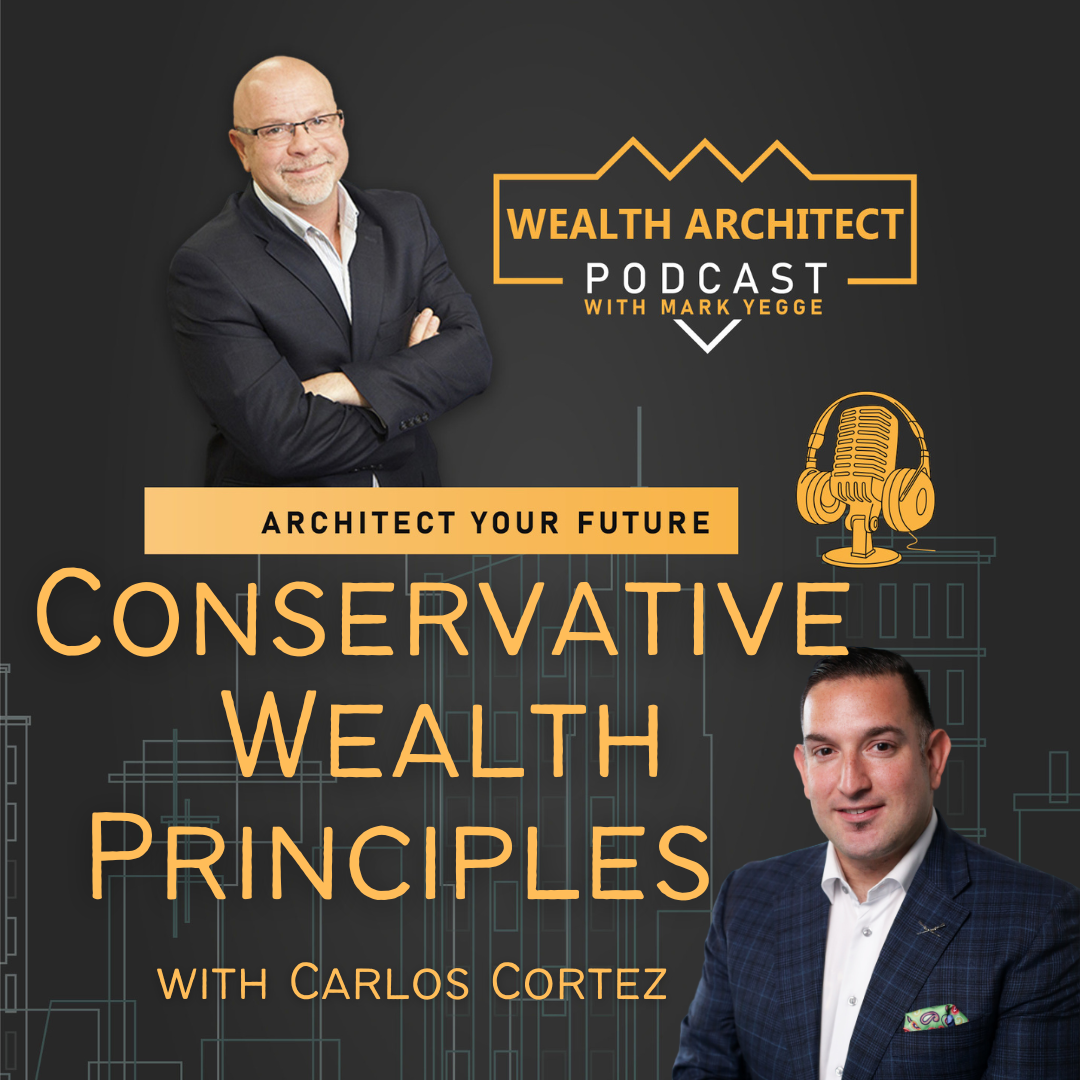 Wealth Architect Podcast