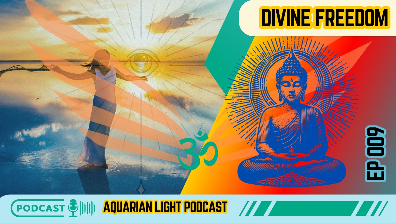 Aquarian Light