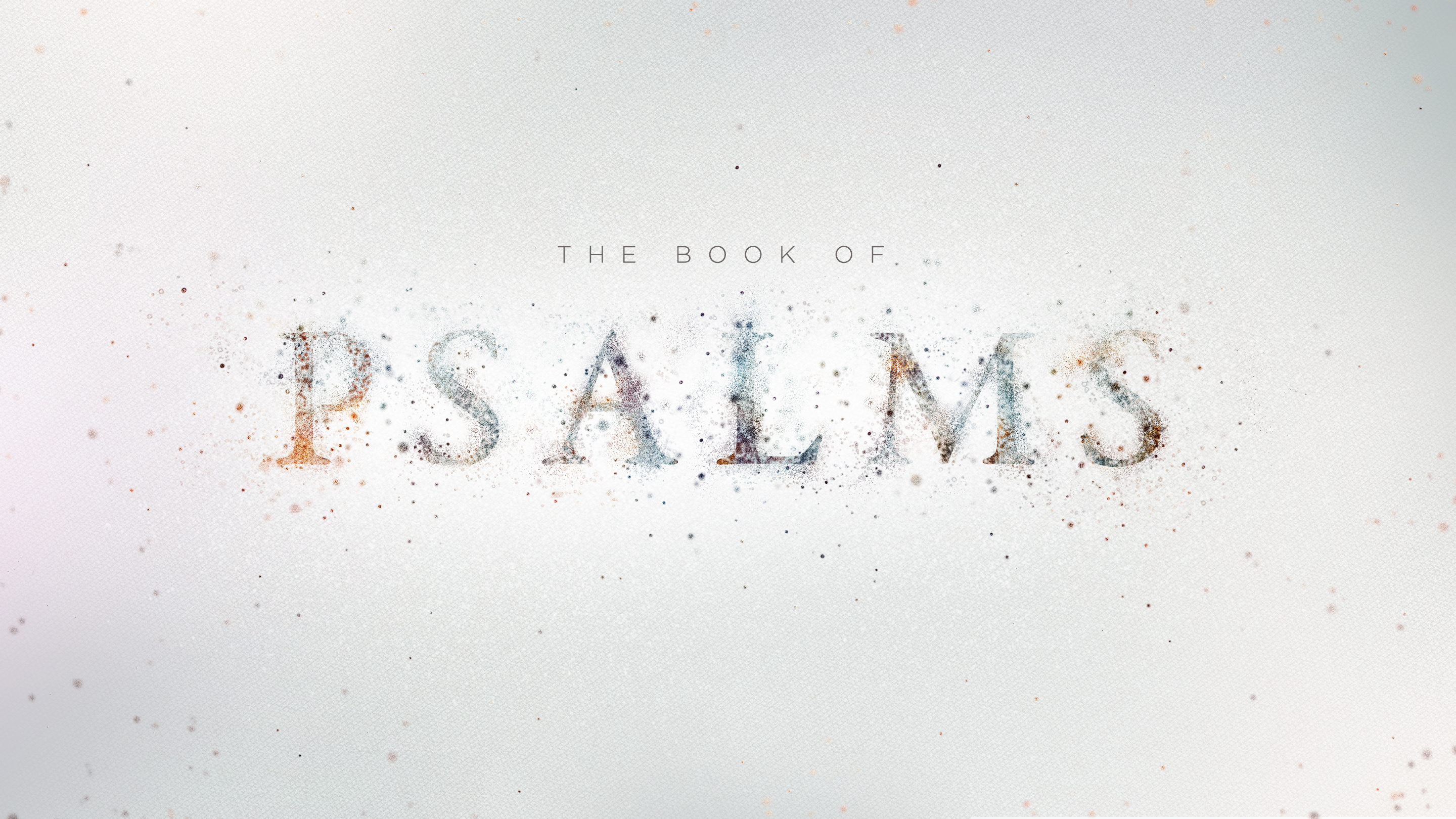 2024-07-28 Psalm 148