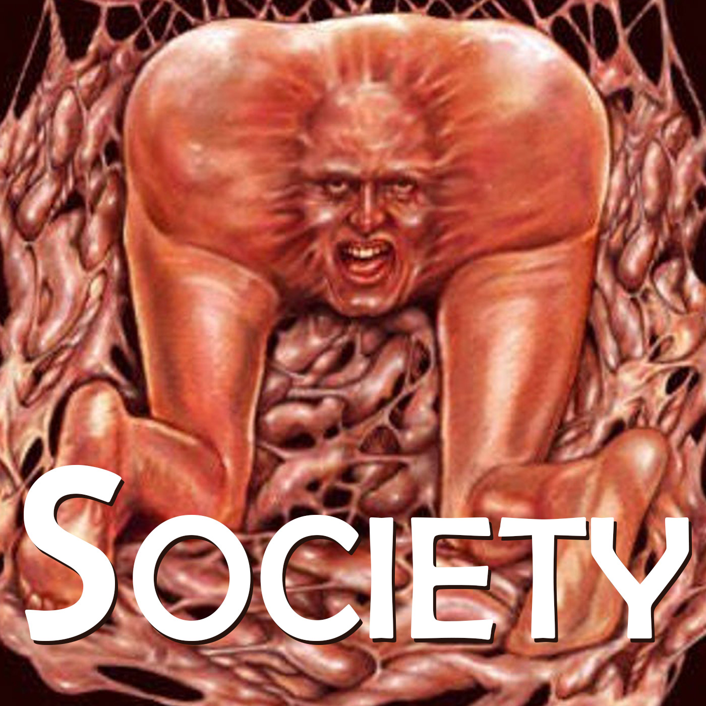 Bad Movie Night Podcast